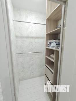 1-к квартира, на длительный срок, 30м2, 17/18 этаж