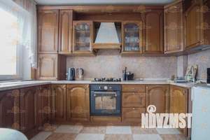 3-к квартира, на длительный срок, 123м2, 2/9 этаж