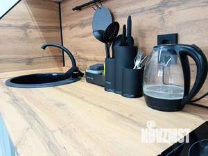 Студия квартира, посуточно, 24м2, 11/16 этаж