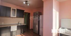 1-к квартира, на длительный срок, 38м2, 7/12 этаж