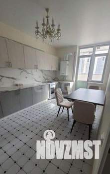 2-к квартира, на длительный срок, 60м2, 3/16 этаж
