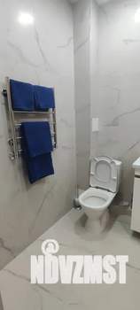 1-к квартира, посуточно, 36м2, 2/7 этаж