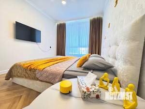 2-к квартира, посуточно, 58м2, 1/1 этаж