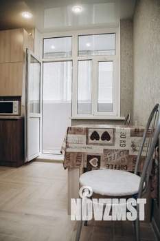 1-к квартира, посуточно, 34м2, 18/18 этаж