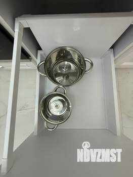 1-к квартира, посуточно, 39м2, 16/18 этаж