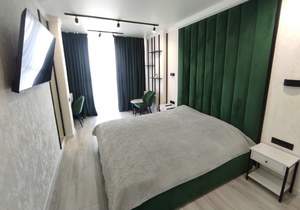 1-к квартира, на длительный срок, 38м2, 18/18 этаж
