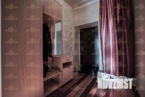 1-к квартира, на длительный срок, 43м2, 13/16 этаж