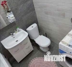 1-к квартира, посуточно, 37м2, 1/1 этаж