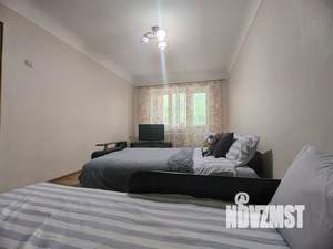 1-к квартира, посуточно, 36м2, 3/5 этаж