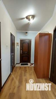 1-к квартира, на длительный срок, 38м2, 5/15 этаж