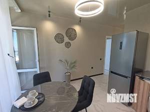 1-к квартира, на длительный срок, 38м2, 7/22 этаж