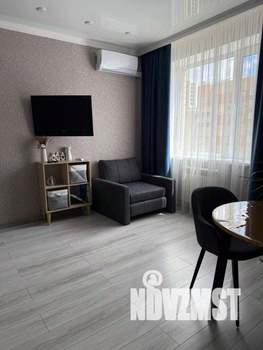 1-к квартира, посуточно, 32м2, 1/1 этаж