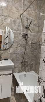 1-к квартира, на длительный срок, 35м2, 4/17 этаж