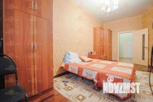 1-к квартира, на длительный срок, 41м2, 6/16 этаж