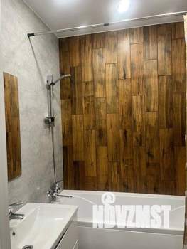 2-к квартира, посуточно, 60м2, 1/1 этаж