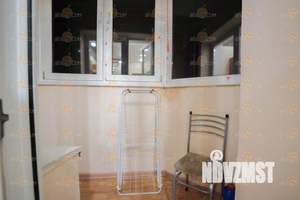 1-к квартира, на длительный срок, 40м2, 11/16 этаж