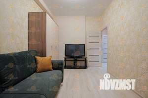 1-к квартира, на длительный срок, 38м2, 1/9 этаж