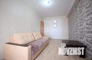 1-к квартира, на длительный срок, 34м2, 12/16 этаж
