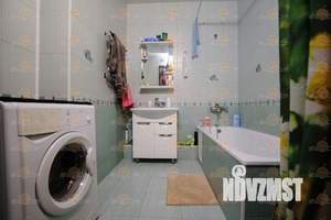 2-к квартира, на длительный срок, 66м2, 2/12 этаж