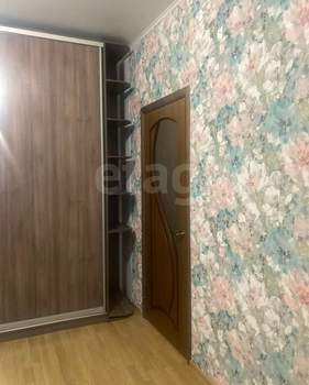 1-к квартира, на длительный срок, 40м2, 6/10 этаж