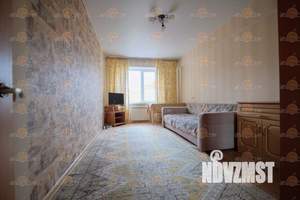 1-к квартира, на длительный срок, 38м2, 3/13 этаж