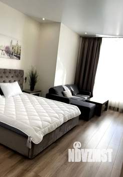 1-к квартира, на длительный срок, 33м2, 4/5 этаж