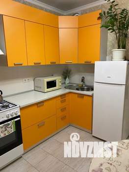 1-к квартира, посуточно, 40м2, 3/9 этаж