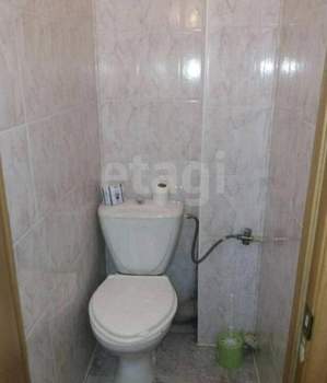 2-к квартира, на длительный срок, 57м2, 5/10 этаж