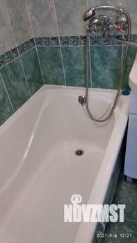 2-к квартира, на длительный срок, 45м2, 2/5 этаж