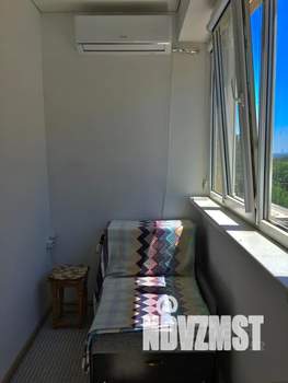 Студия квартира, посуточно, 25м2, 2/9 этаж