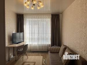 1-к квартира, на длительный срок, 36м2, 6/19 этаж