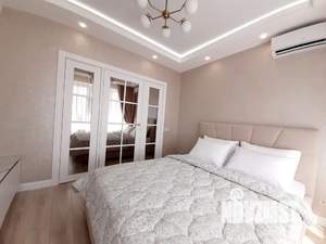 2-к квартира, посуточно, 50м2, 9/18 этаж