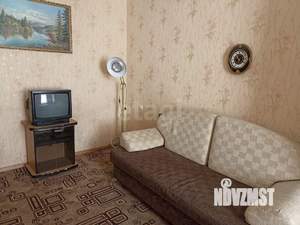 1-к квартира, на длительный срок, 38м2, 3/5 этаж