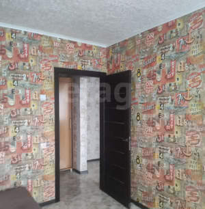 1-к квартира, на длительный срок, 38м2, 9/9 этаж