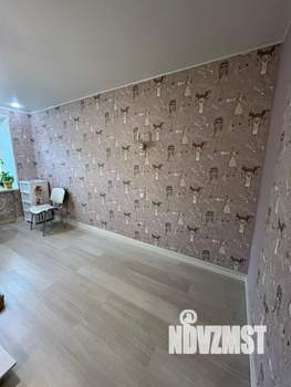 2-к квартира, на длительный срок, 46м2, 5/5 этаж