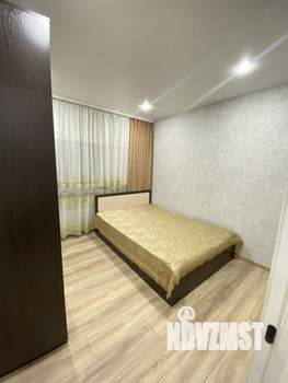 2-к квартира, на длительный срок, 38м2, 1/5 этаж