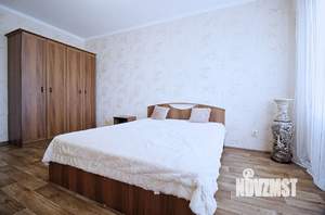 1-к квартира, на длительный срок, 37м2, 8/10 этаж