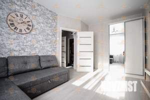 1-к квартира, на длительный срок, 30м2, 14/18 этаж