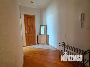 2-к квартира, посуточно, 60м2, 6/6 этаж