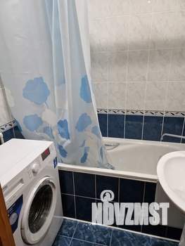 2-к квартира, посуточно, 56м2, 2/10 этаж