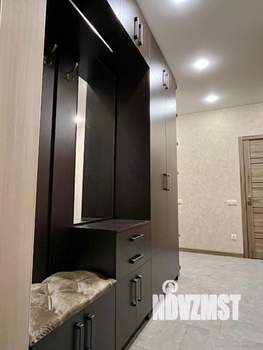 2-к квартира, на длительный срок, 55м2, 5/15 этаж