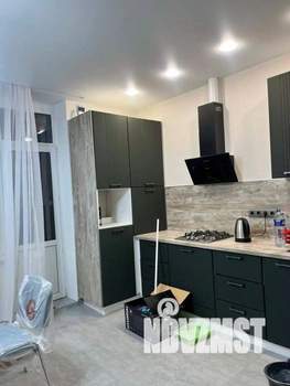 2-к квартира, посуточно, 60м2, 1/1 этаж