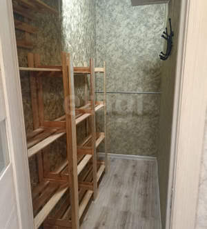 1-к квартира, на длительный срок, 34м2, 15/17 этаж