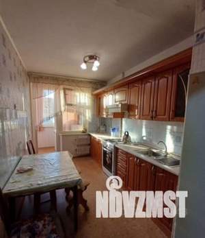 3-к квартира, на длительный срок, 72м2, 3/10 этаж