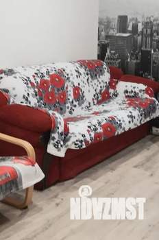 1-к квартира, посуточно, 30м2, 3/5 этаж