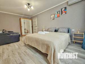 1-к квартира, посуточно, 30м2, 2/5 этаж