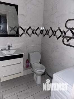 1-к квартира, на длительный срок, 31м2, 15/17 этаж