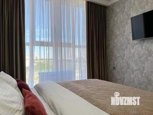 2-к квартира, посуточно, 60м2, 1/1 этаж