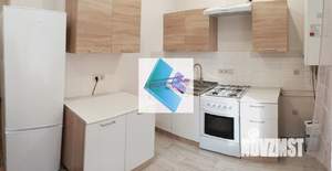 1-к квартира, на длительный срок, 36м2, 11/18 этаж