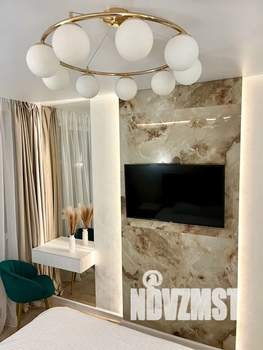 1-к квартира, посуточно, 38м2, 3/8 этаж